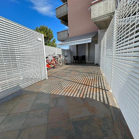 Casa Vacanze Regi San Benedetto del Tronto Exteriör bild
