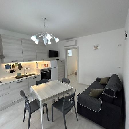 Casa Vacanze Regi San Benedetto del Tronto Exteriör bild