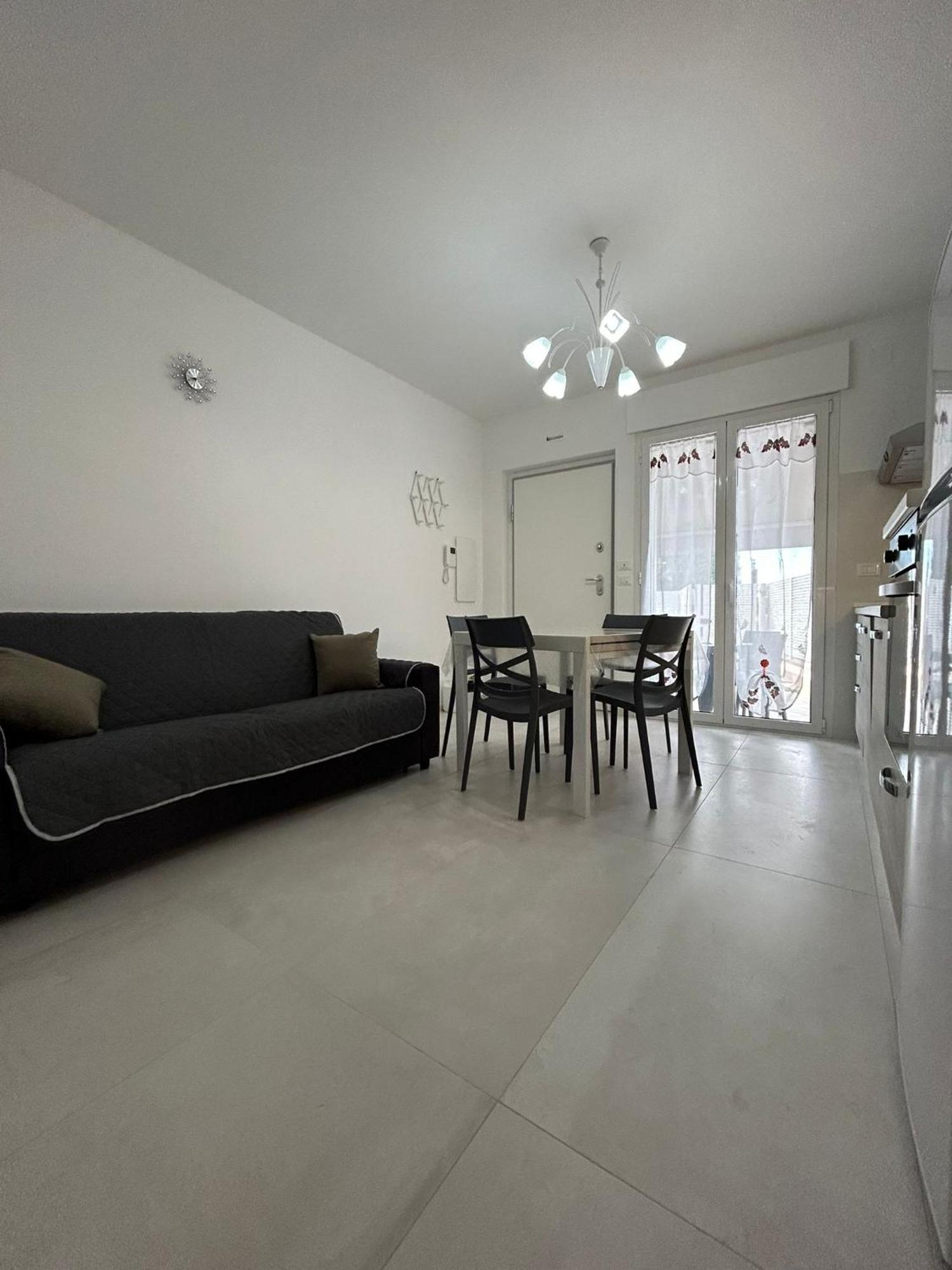 Casa Vacanze Regi San Benedetto del Tronto Exteriör bild