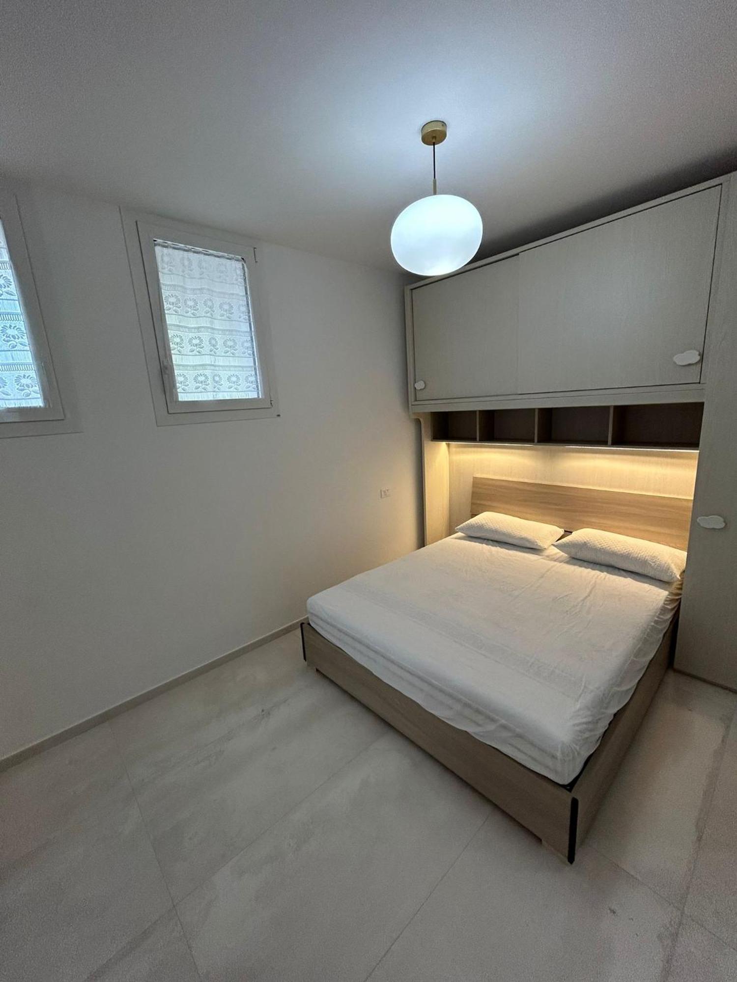 Casa Vacanze Regi San Benedetto del Tronto Exteriör bild